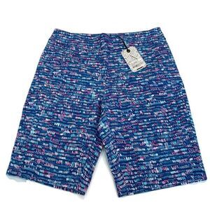 New! EP Enhanced Performance Bermuda Shorts Sz M